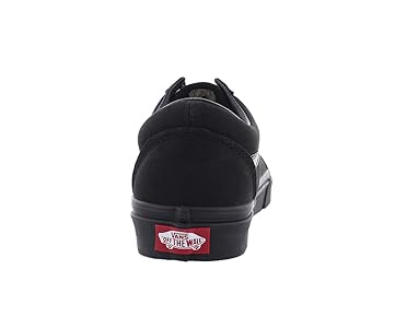 Amazon | VANS ヴァンズ オールドスクール スニーカー バンズ